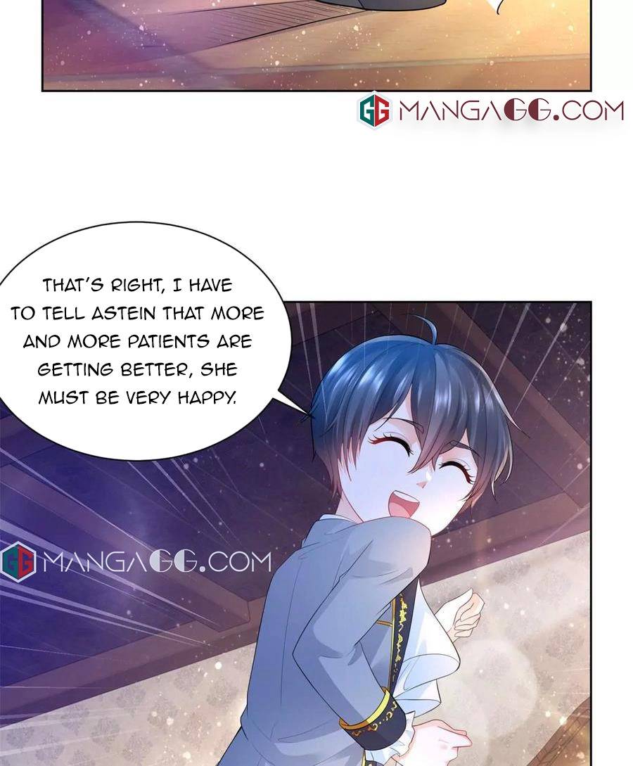 I Just Want to be a Useless Duke’s Daughter Chapter 139 - Page 12