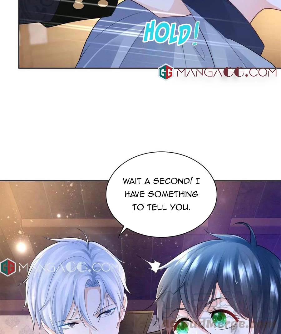 I Just Want to be a Useless Duke’s Daughter Chapter 139 - Page 14