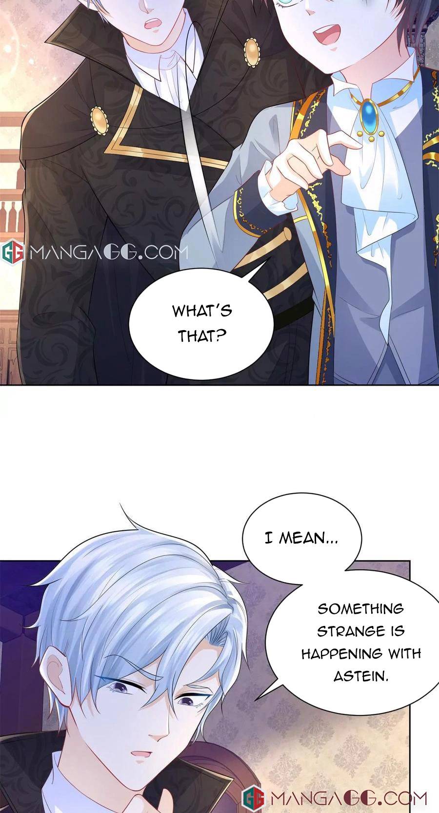 I Just Want to be a Useless Duke’s Daughter Chapter 139 - Page 15