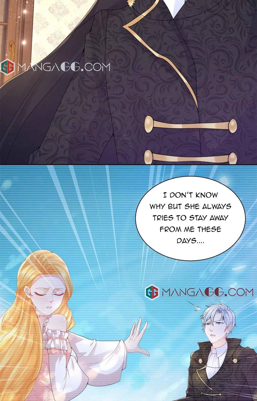 I Just Want to be a Useless Duke’s Daughter Chapter 139 - Page 18