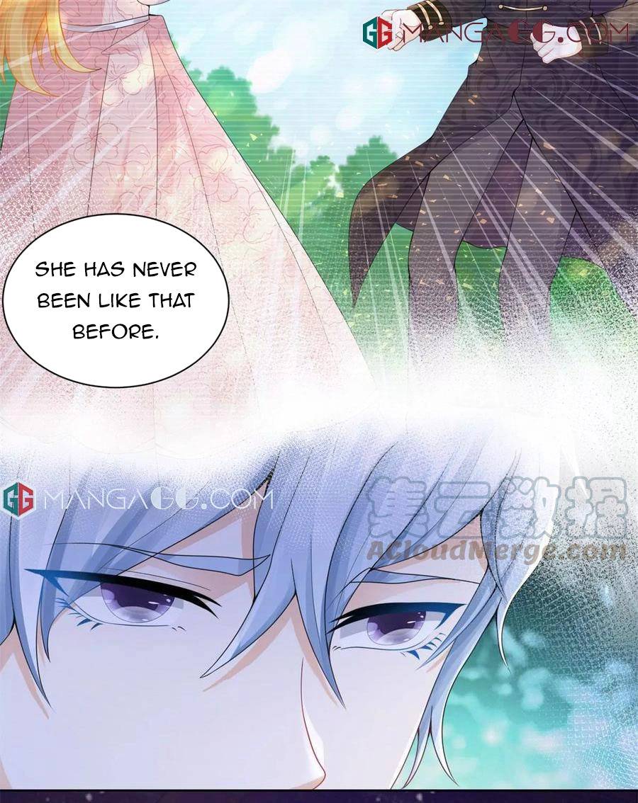 I Just Want to be a Useless Duke’s Daughter Chapter 139 - Page 19