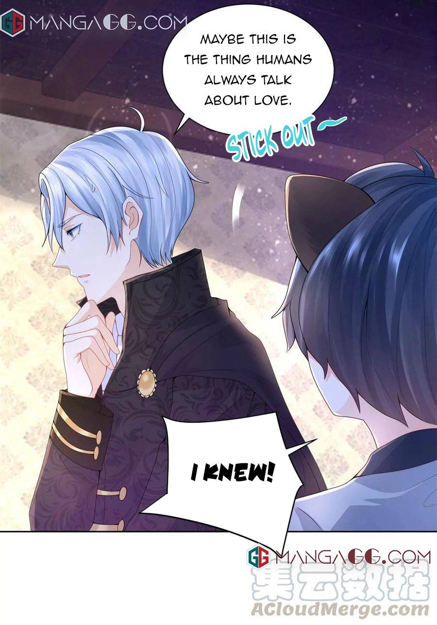 I Just Want to be a Useless Duke’s Daughter Chapter 139 - Page 20