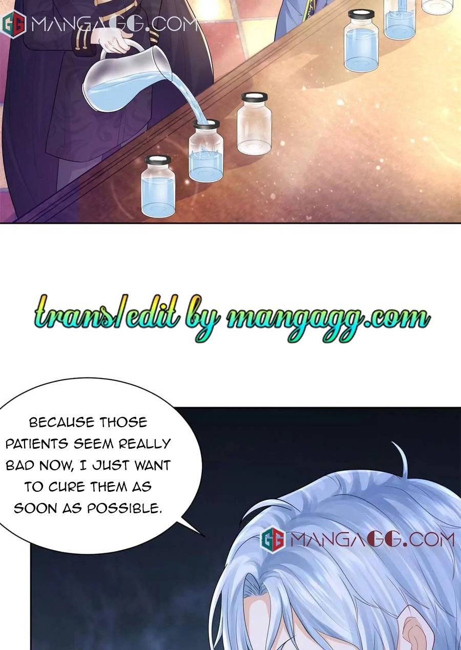 I Just Want to be a Useless Duke’s Daughter Chapter 139 - Page 3