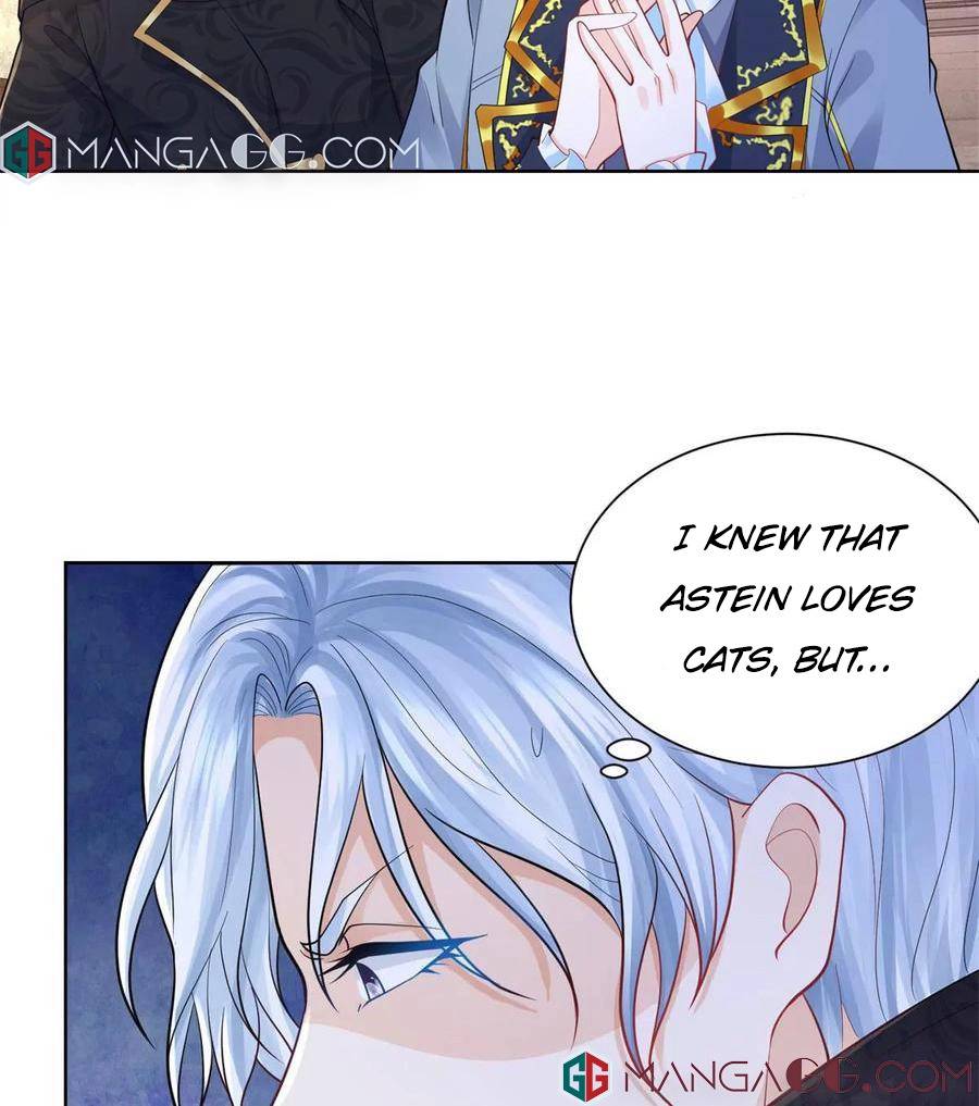 I Just Want to be a Useless Duke’s Daughter Chapter 139 - Page 24