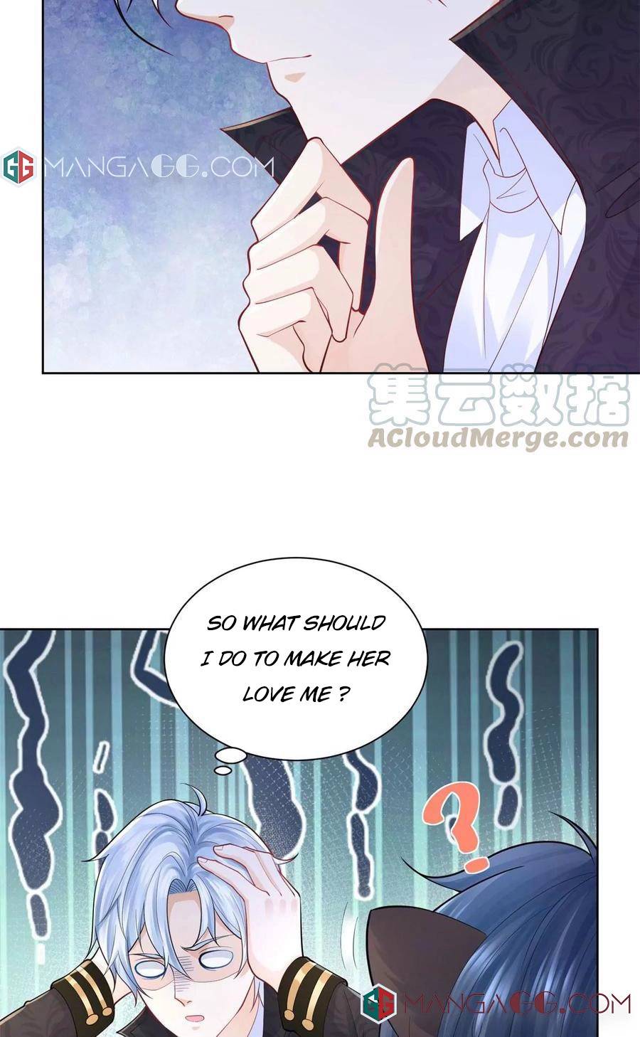 I Just Want to be a Useless Duke’s Daughter Chapter 139 - Page 25
