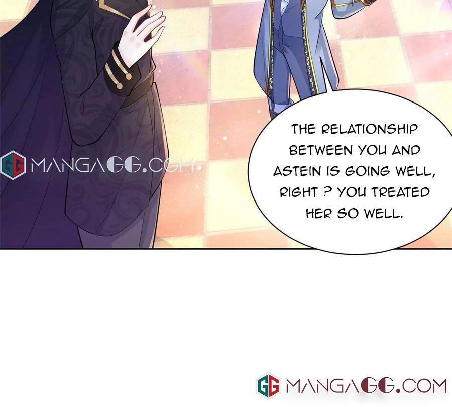 I Just Want to be a Useless Duke’s Daughter Chapter 139 - Page 27