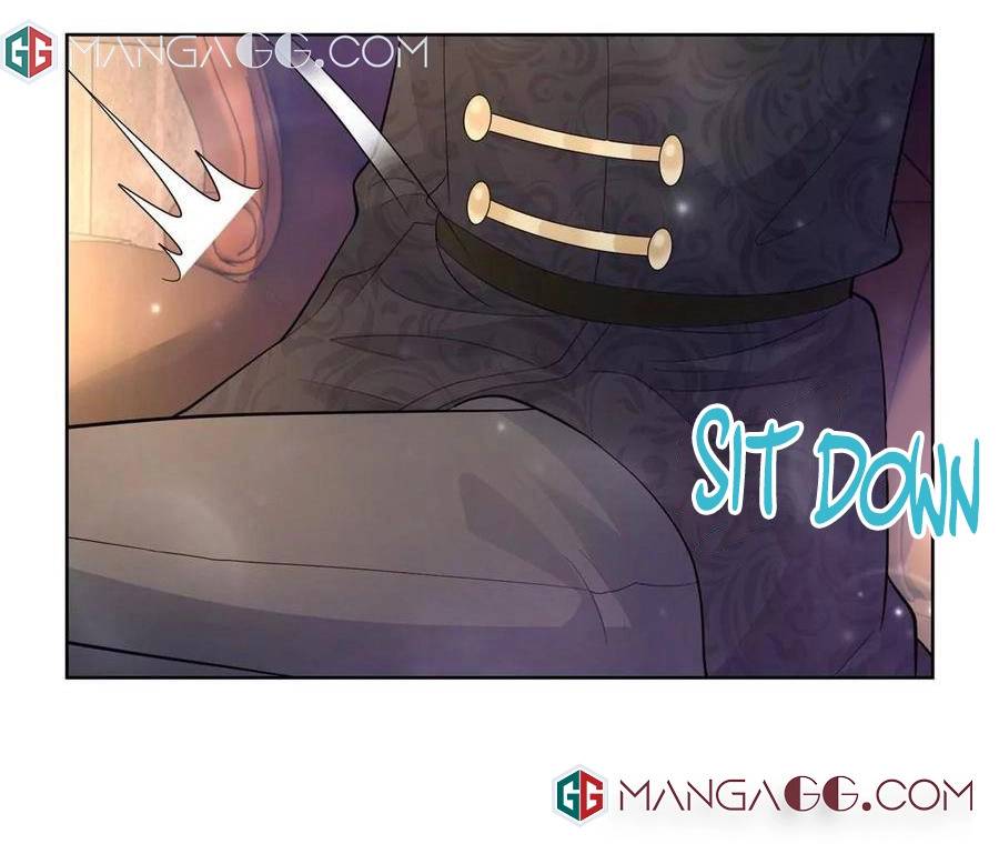 I Just Want to be a Useless Duke’s Daughter Chapter 139 - Page 28