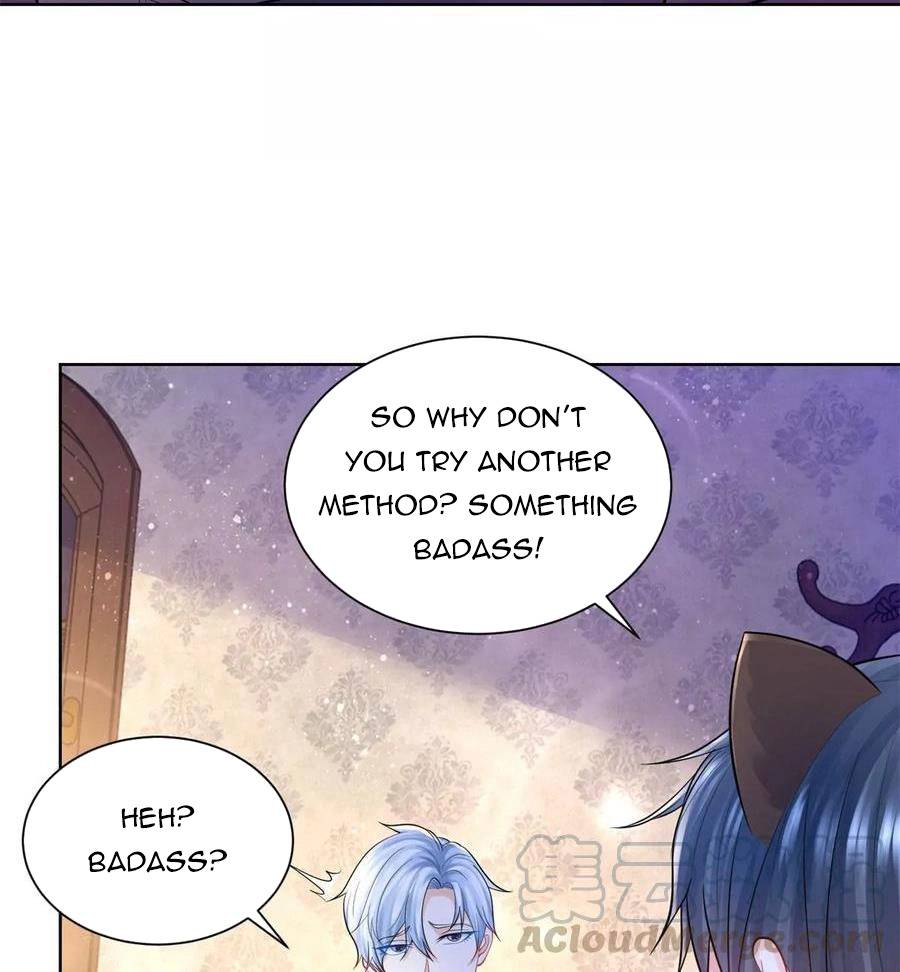 I Just Want to be a Useless Duke’s Daughter Chapter 139 - Page 30