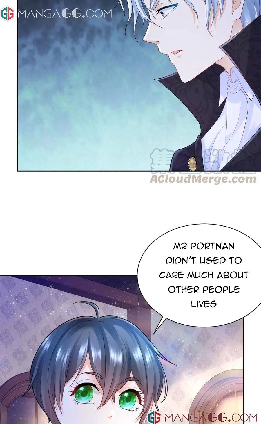 I Just Want to be a Useless Duke’s Daughter Chapter 139 - Page 4