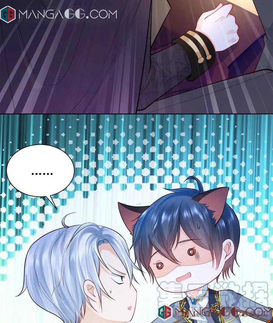 I Just Want to be a Useless Duke’s Daughter Chapter 139 - Page 33