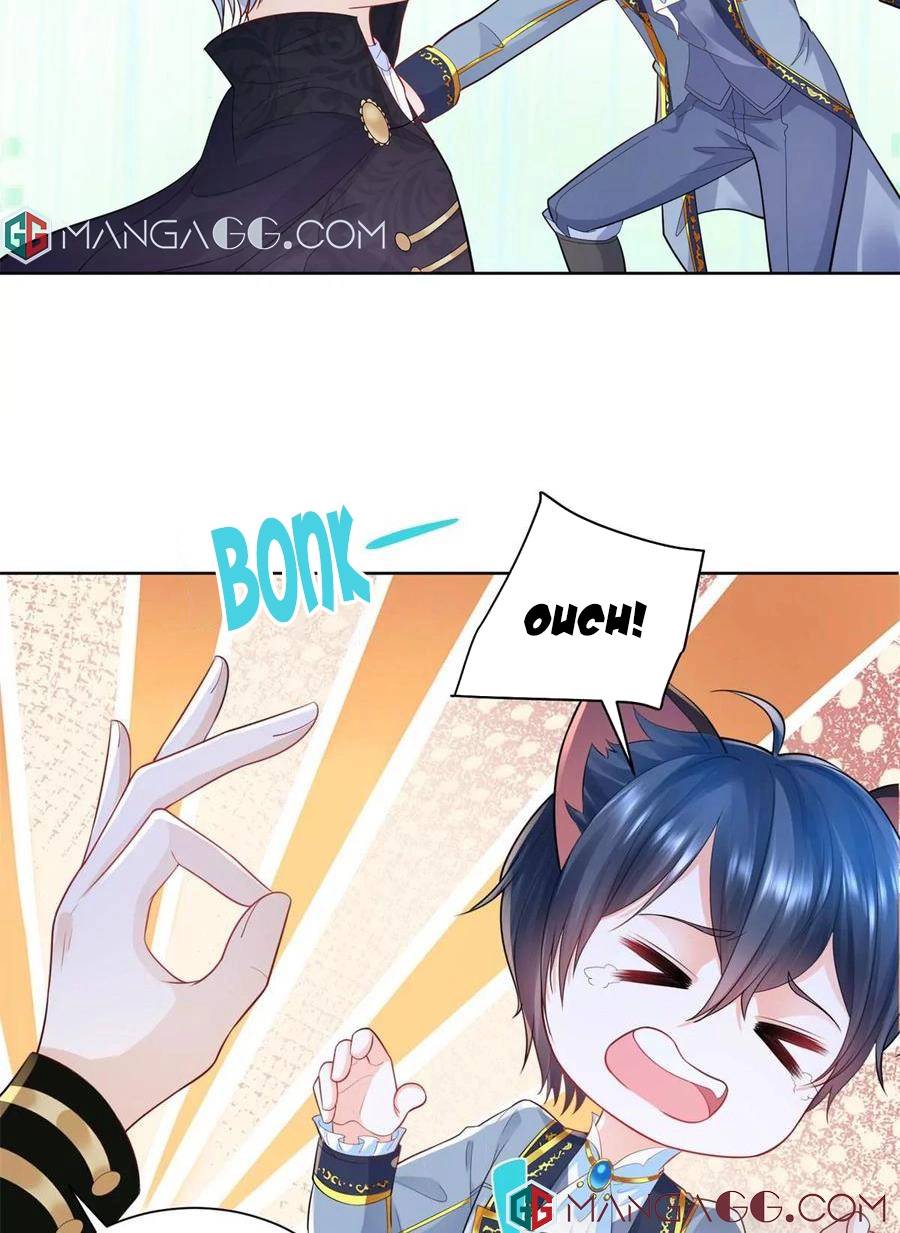 I Just Want to be a Useless Duke’s Daughter Chapter 139 - Page 34