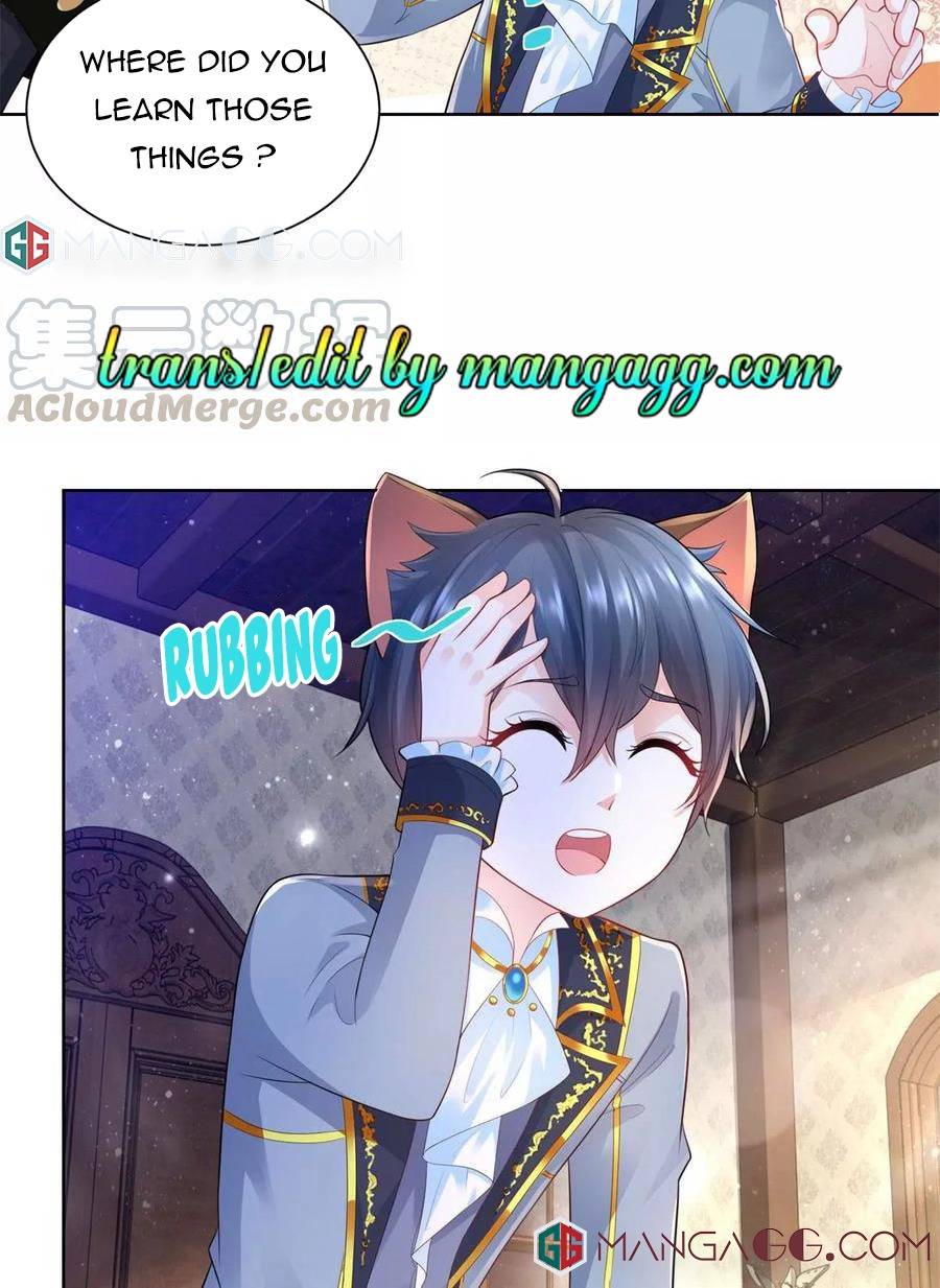 I Just Want to be a Useless Duke’s Daughter Chapter 139 - Page 35