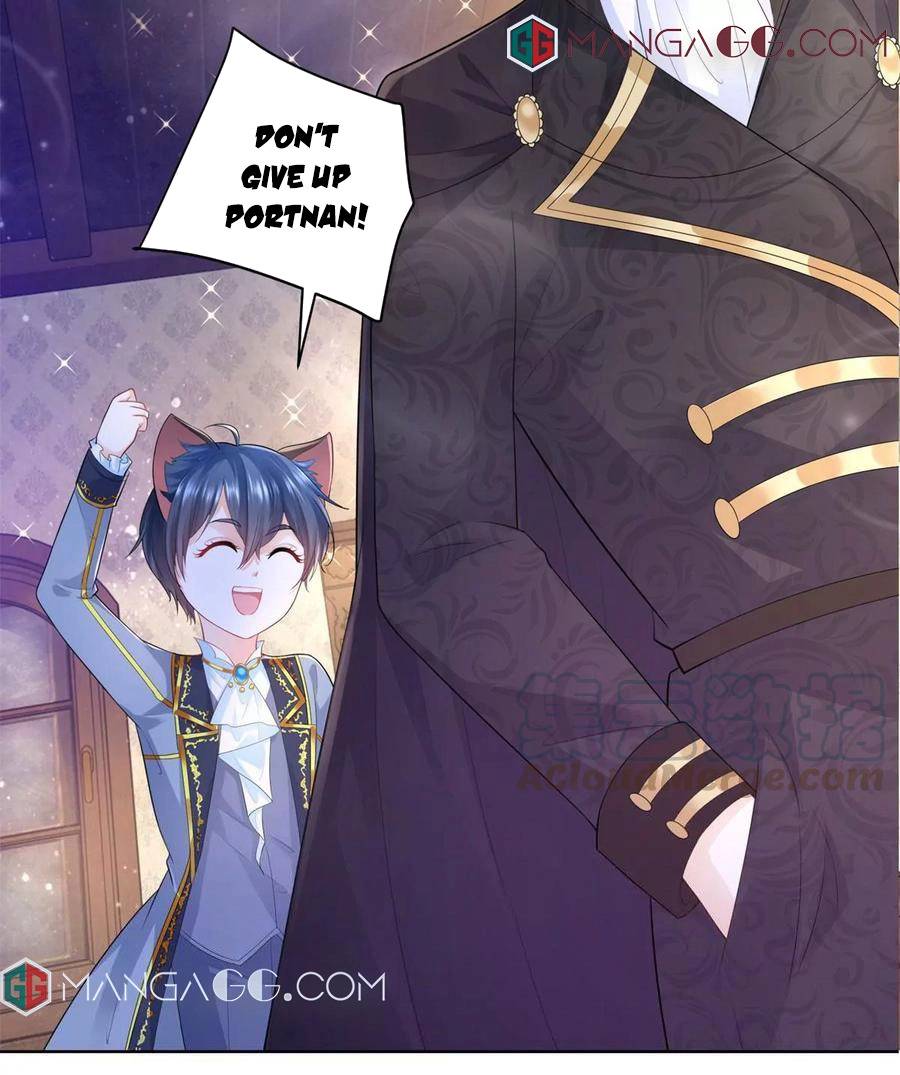 I Just Want to be a Useless Duke’s Daughter Chapter 139 - Page 38