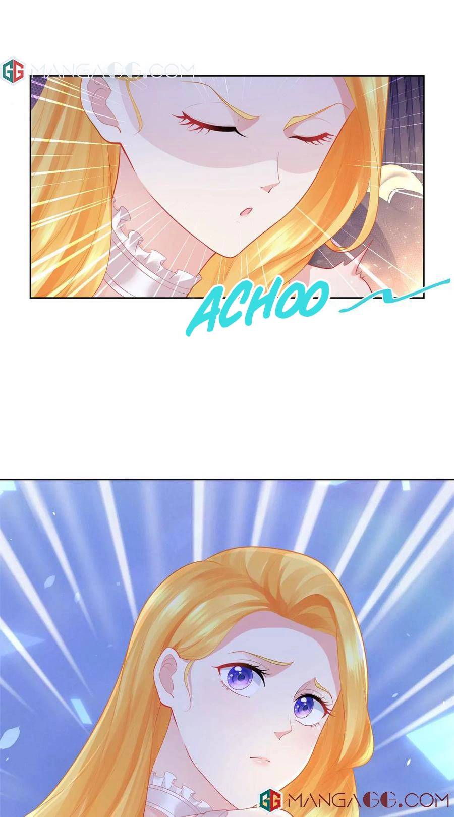 I Just Want to be a Useless Duke’s Daughter Chapter 139 - Page 40