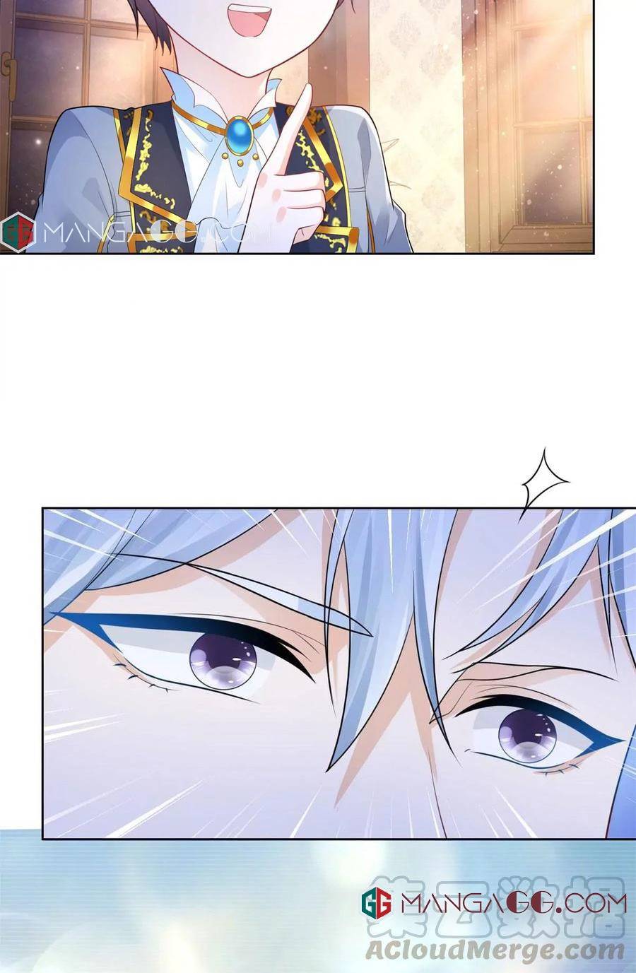 I Just Want to be a Useless Duke’s Daughter Chapter 139 - Page 5