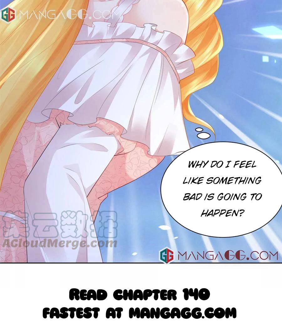 I Just Want to be a Useless Duke’s Daughter Chapter 139 - Page 41