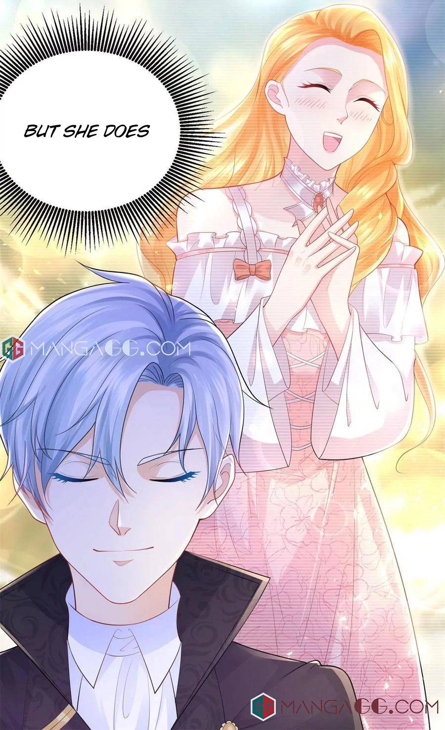 I Just Want to be a Useless Duke’s Daughter Chapter 139 - Page 6