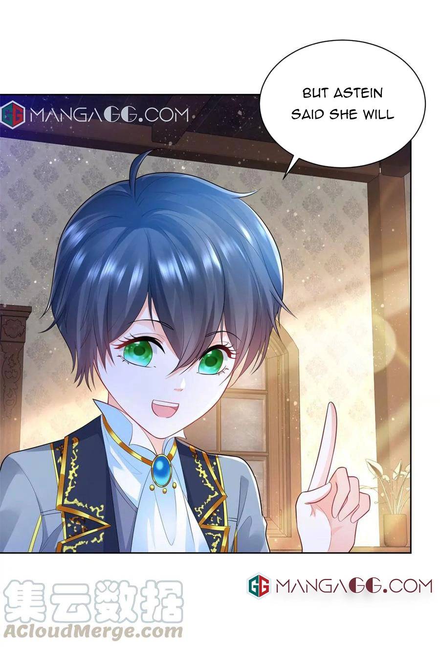 I Just Want to be a Useless Duke’s Daughter Chapter 139 - Page 8