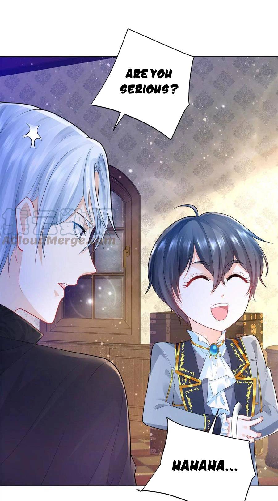 I Just Want to be a Useless Duke’s Daughter Chapter 139 - Page 10