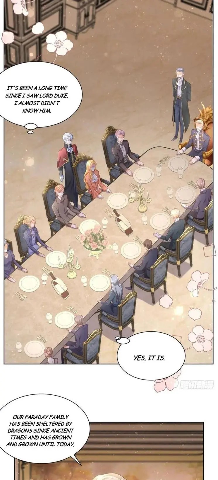 I Just Want to be a Useless Duke’s Daughter Chapter 14 - Page 2