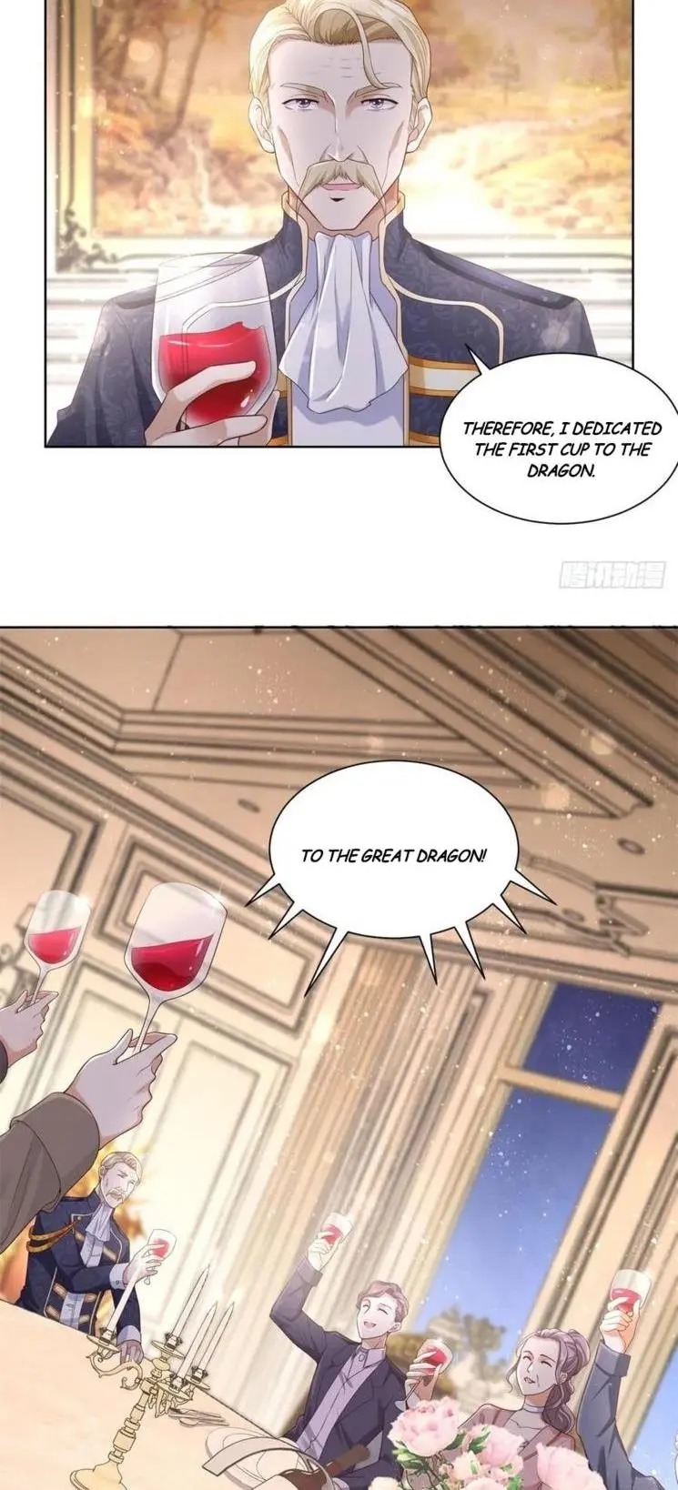 I Just Want to be a Useless Duke’s Daughter Chapter 14 - Page 3
