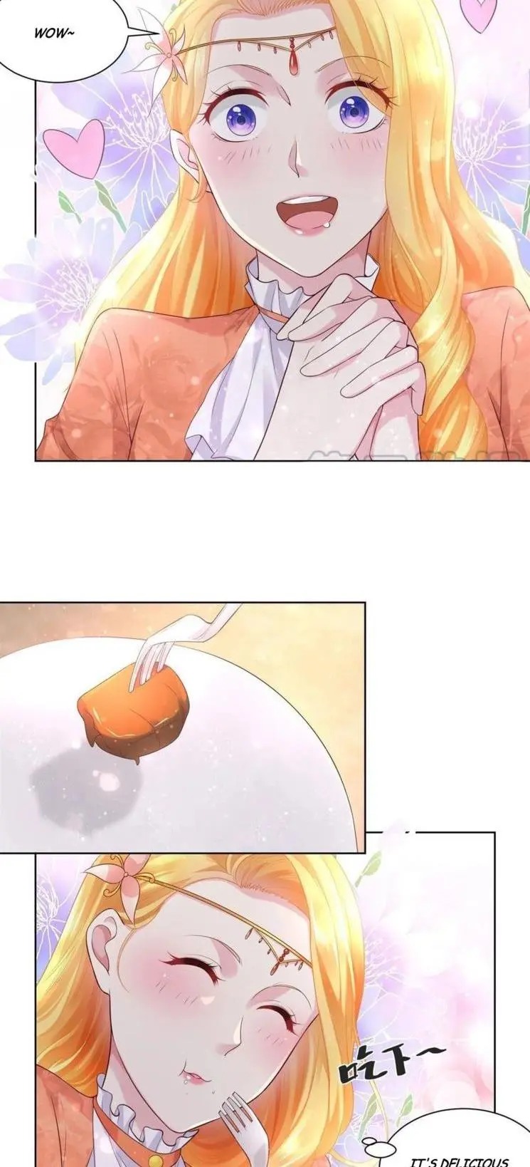 I Just Want to be a Useless Duke’s Daughter Chapter 14 - Page 6