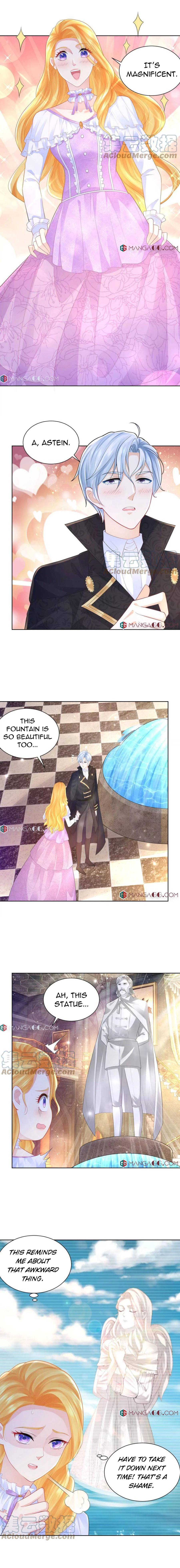 I Just Want to be a Useless Duke’s Daughter Chapter 140 - Page 2