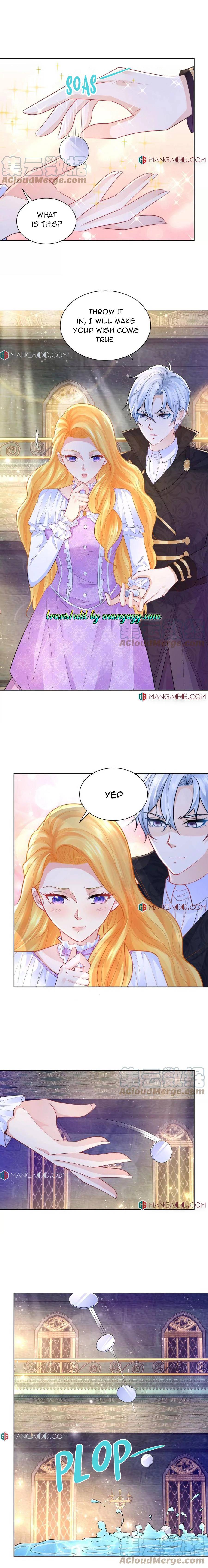 I Just Want to be a Useless Duke’s Daughter Chapter 140 - Page 4