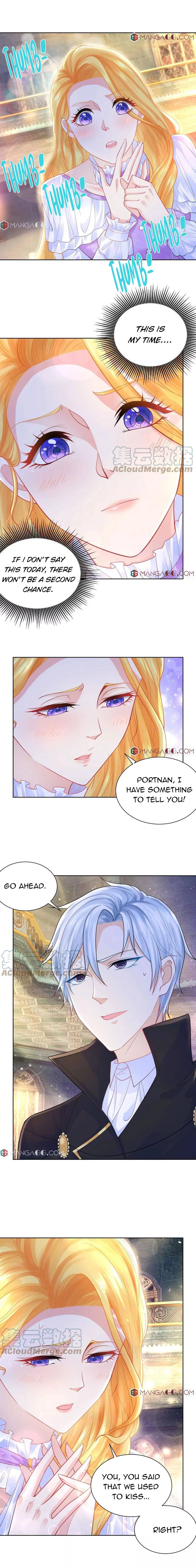 I Just Want to be a Useless Duke’s Daughter Chapter 140 - Page 6