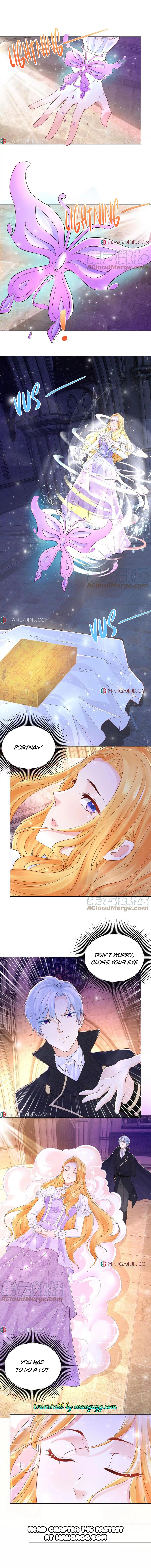 I Just Want to be a Useless Duke’s Daughter Chapter 145 - Page 5