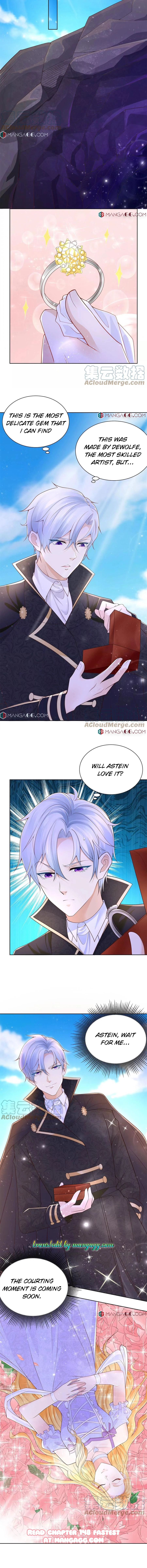 I Just Want to be a Useless Duke’s Daughter Chapter 147 - Page 5