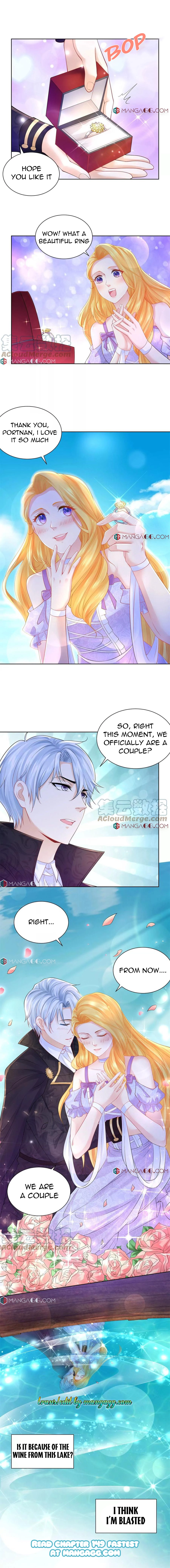 I Just Want to be a Useless Duke’s Daughter Chapter 148 - Page 5