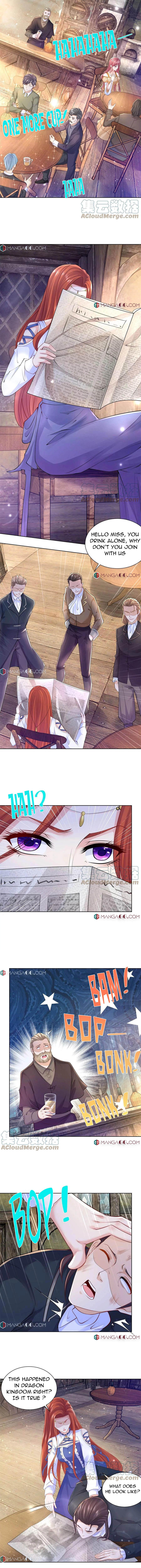 I Just Want to be a Useless Duke’s Daughter Chapter 149 - Page 5