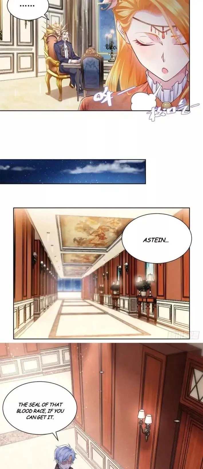 I Just Want to be a Useless Duke’s Daughter Chapter 15 - Page 2