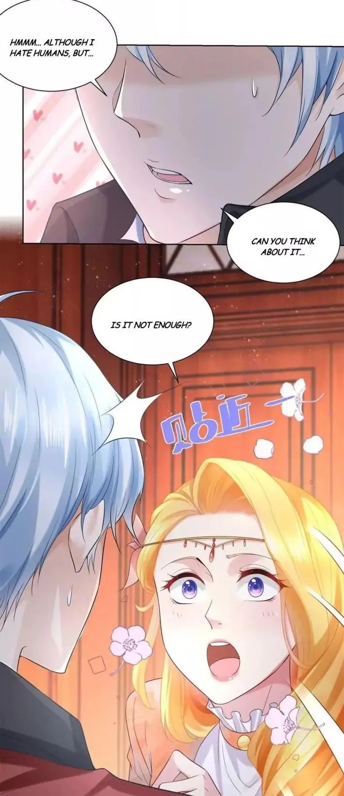 I Just Want to be a Useless Duke’s Daughter Chapter 15 - Page 12