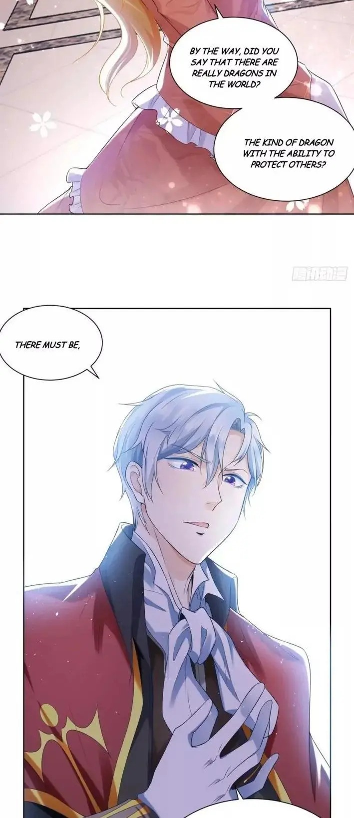 I Just Want to be a Useless Duke’s Daughter Chapter 15 - Page 5