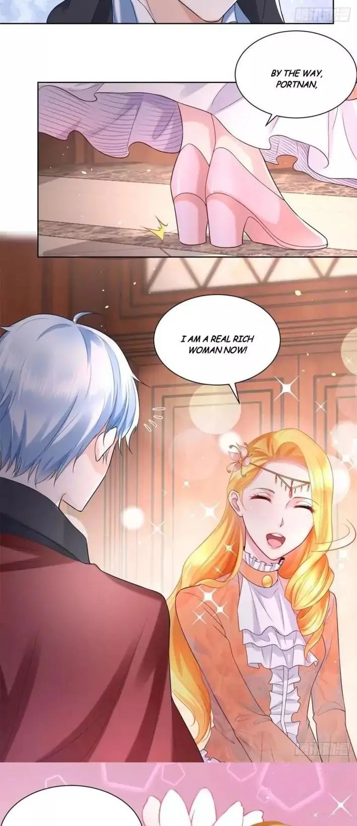I Just Want to be a Useless Duke’s Daughter Chapter 15 - Page 7