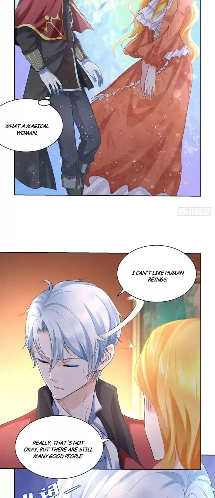 I Just Want to be a Useless Duke’s Daughter Chapter 15 - Page 10