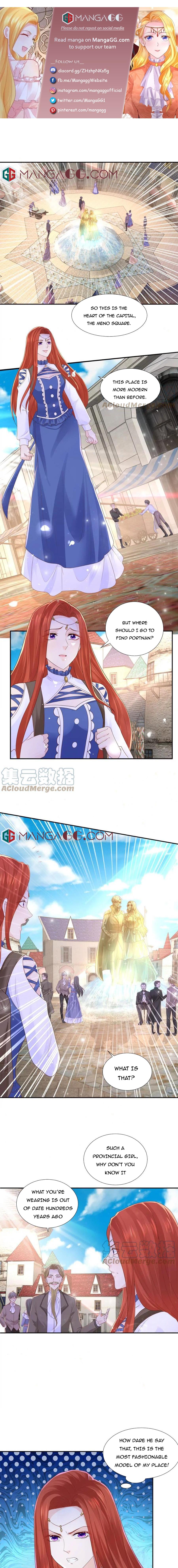 I Just Want to be a Useless Duke’s Daughter Chapter 150 - Page 1