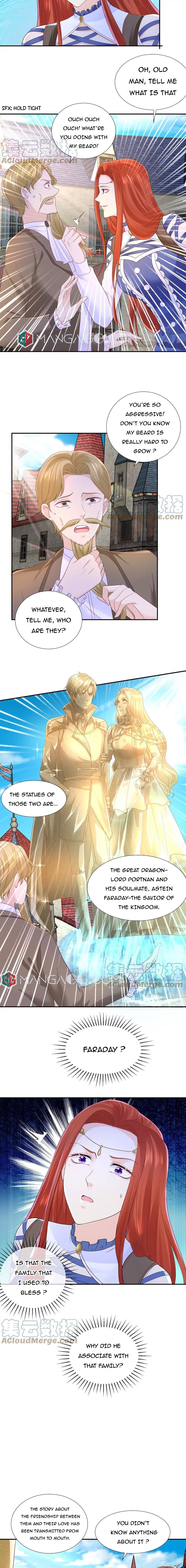I Just Want to be a Useless Duke’s Daughter Chapter 150 - Page 2