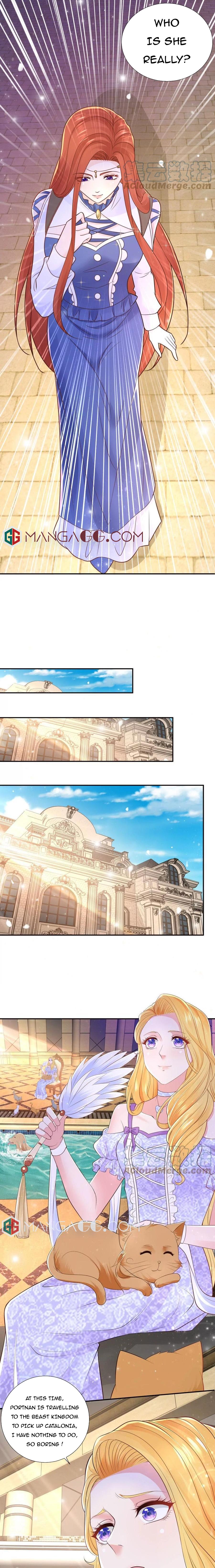 I Just Want to be a Useless Duke’s Daughter Chapter 150 - Page 5