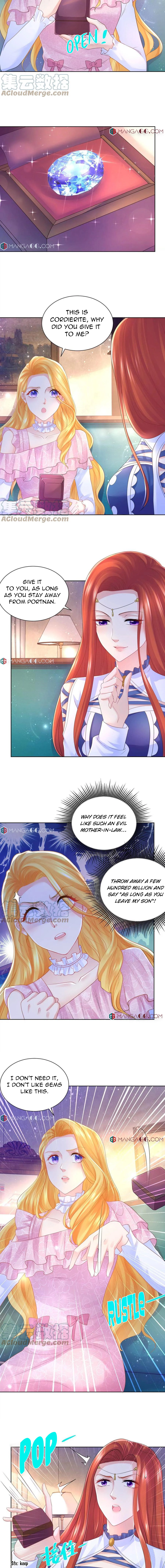 I Just Want to be a Useless Duke’s Daughter Chapter 152 - Page 2