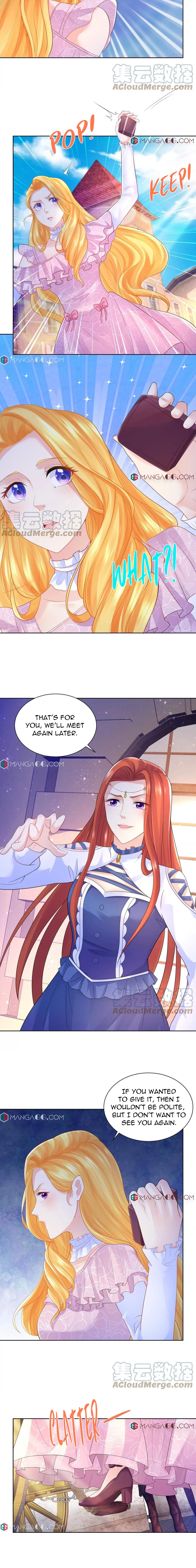 I Just Want to be a Useless Duke’s Daughter Chapter 152 - Page 6