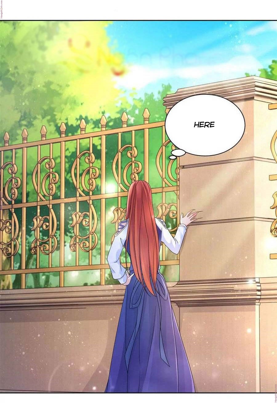 I Just Want to be a Useless Duke’s Daughter Chapter 157 - Page 2