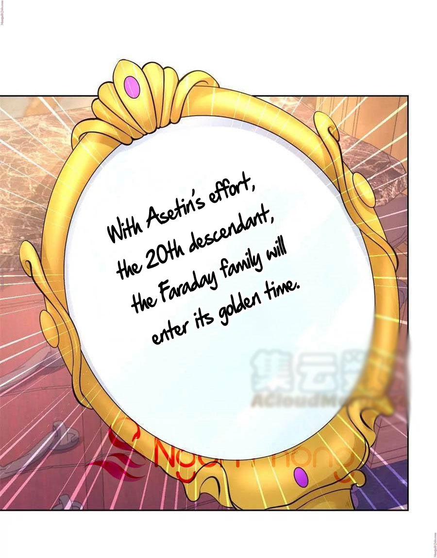 I Just Want to be a Useless Duke’s Daughter Chapter 157 - Page 12