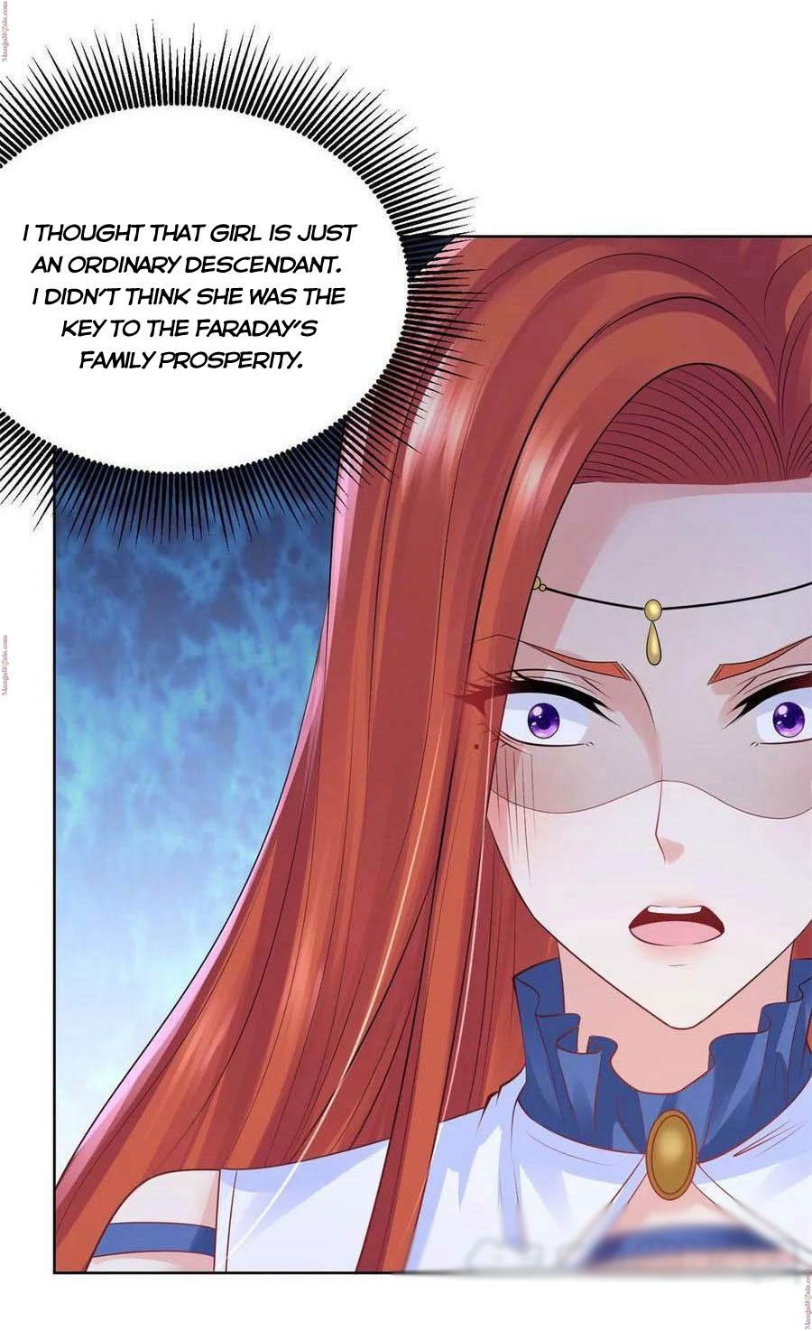 I Just Want to be a Useless Duke’s Daughter Chapter 157 - Page 13
