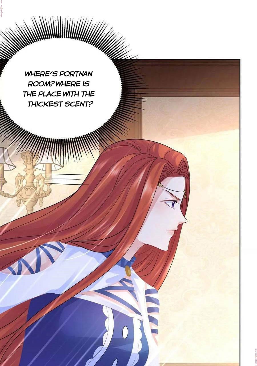 I Just Want to be a Useless Duke’s Daughter Chapter 157 - Page 17