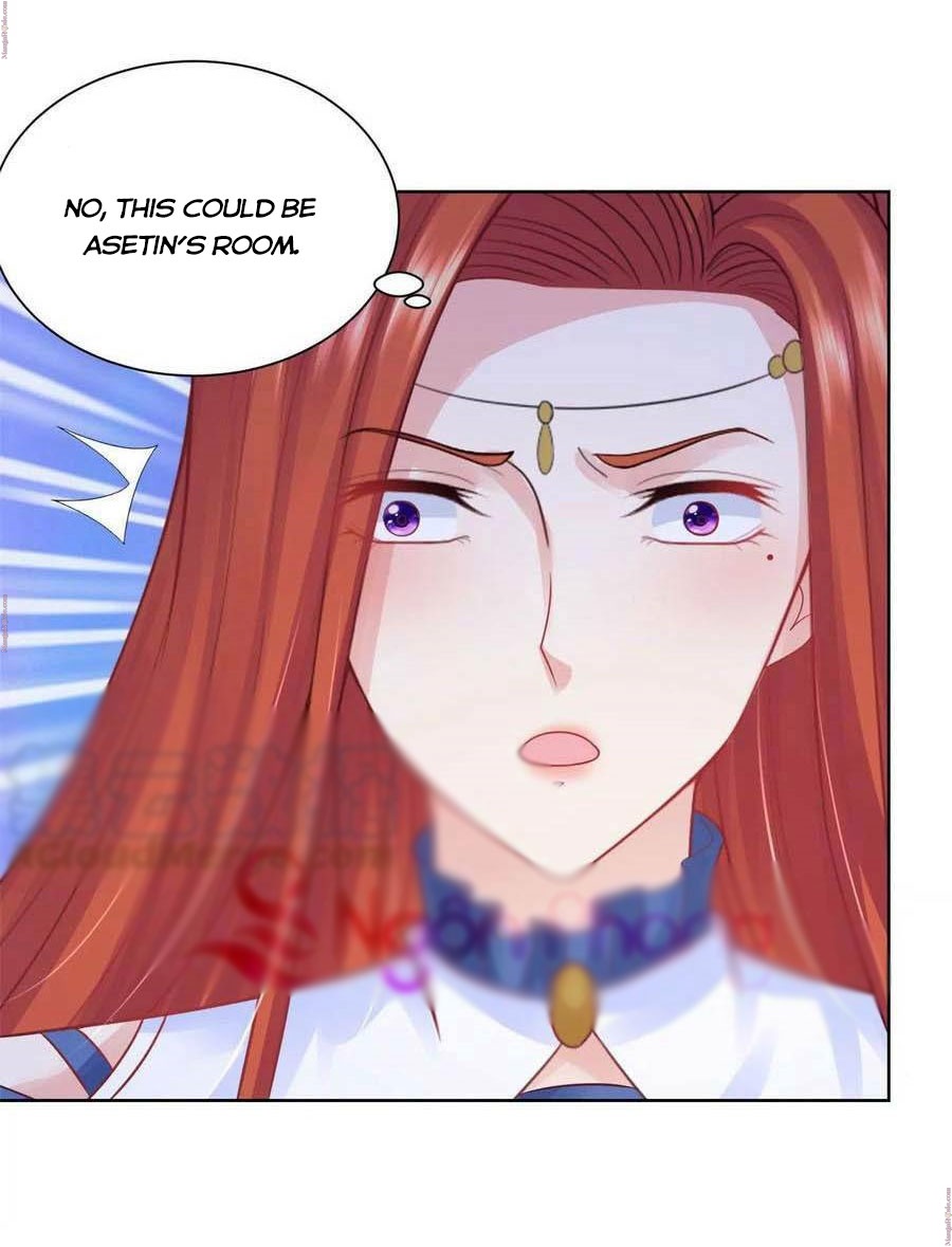 I Just Want to be a Useless Duke’s Daughter Chapter 157 - Page 28