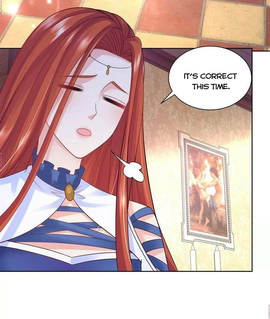 I Just Want to be a Useless Duke’s Daughter Chapter 157 - Page 32