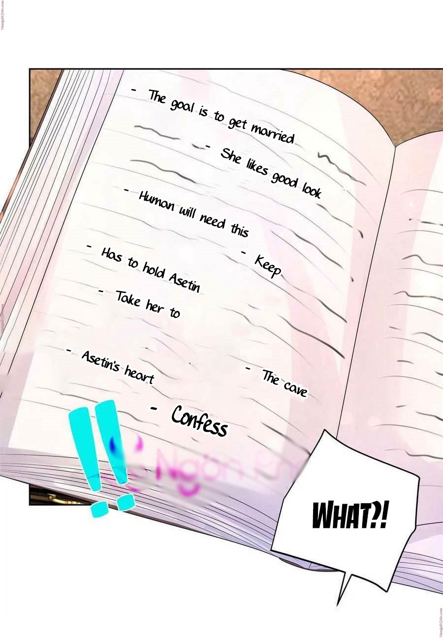 I Just Want to be a Useless Duke’s Daughter Chapter 157 - Page 36